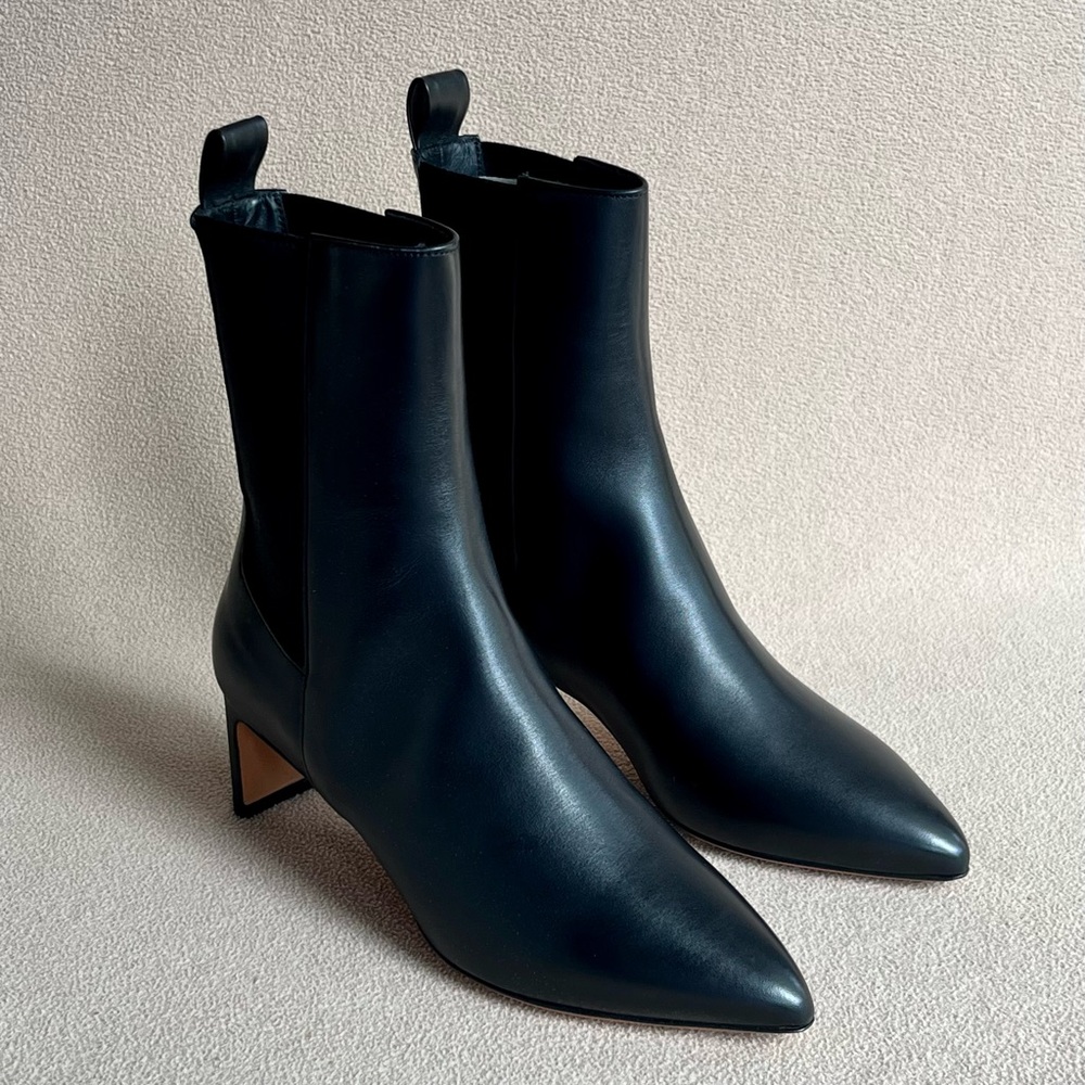 Emerson Fry Lou Ankle Boot womens 38